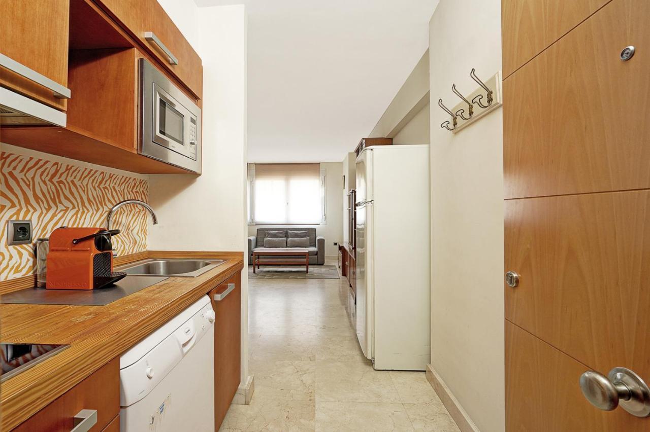 Apartamento En 1ª Linea De Playa, Estepona Centro المظهر الخارجي الصورة